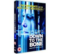 Down To The Bone [DVD]