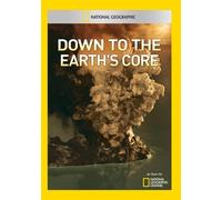 DOWN TO THE EARTH'S CORE NEW REGION 1 DVD