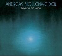 Down To The Moon By Andreas Vollenweider (2006-06-05)