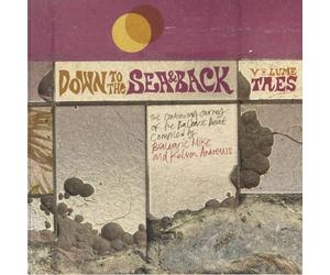 Down To The Sea & Back Volume 3: The Continuing Journey Of The Balearic Beat