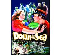 Down to the Sea (DVD) (1936) (All Regions) (NTSC) (US Import) [Region 1]