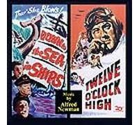 Down to the Sea in Ships / Twelve O'Clock High