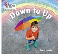 Down to Up : Phase 3 Set 1