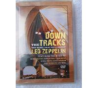 Down Tracks: Music That Influenced Led Zeppelin