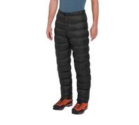 Down Trousers Rab Argon Noir S