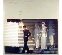DOWN TWO THEN LEFT VINYL LP[SCBS86028]1977 BOZ SCAGGS