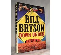 Down Under by Bryson, Bill ( 2000 )
