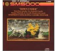 Down Under - Music Form Australia