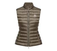 Down Vest - female - Moncler - Waistcoats - Green - L - Jackets L