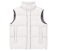 Armani Exchange Xm001100_af16340 Vest White L Men