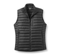 Rab Microlight Down Men's Gilet | UK XL in Black