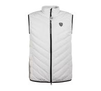 Down Waistcoat - male - Emporio Armani EA7 - Waistcoats - White - M - Jackets M