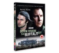 Down Where The Buffalo Go [DVD]