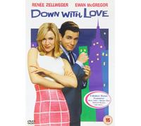 Down With Love [2003] [DVD]