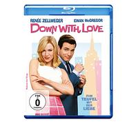 Down with love
