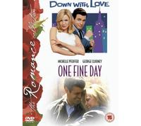 Down With Love/One Fine Day [DVD]