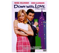 Down with Love [Region 2] (English audio. English subtitles)