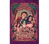 Down with the Prince: 1 (Tablin Tales)