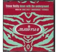 Down With the Underground