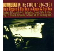 Downbeat - Downbeat in the Studio 1994-01