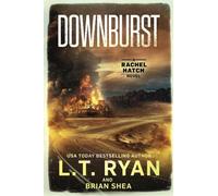 Downburst: 2 (Rachel Hatch)