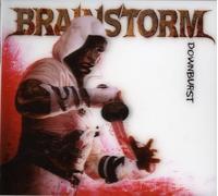 Downburst/Ltd.