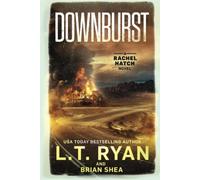 Downburst (Rachel Hatch)