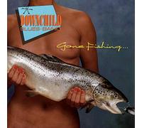 Downchild Blues Band - Gone Fishing