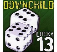 Downchild - Lucky 13