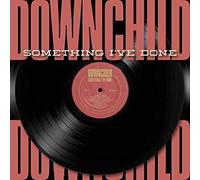 Downchild Blues Band - Something I've Done - CD - D4z