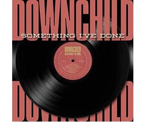Downchild Blues Band - Something I've Done - CD - D4z