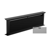 Royal Flush Eco extractor hood | 842 m³/h air flow | head-free | EEC A | 70 dB | LED