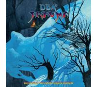 DBA - TRAUMA - VINYL EDITION [VINYL]