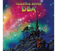 DOWNES BRAIDE ASSOCIATION - CELESTIAL SONGS - CD EDITION