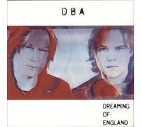 Downes Braide Association Dreaming Of England UK 12" vinyl single record PLGS 01 Plane Groovy 2014 Record Store Day