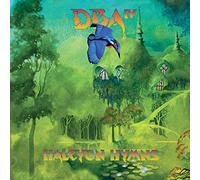 Downes Braide Association - Halcyon Hymns (Limited Edition White Vinyl) (2LP) [VINYL]