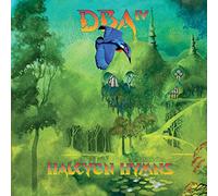 Downes Braide Association - Halcyon Hymns (Limited Edition White Vinyl) (2LP) [VINYL]