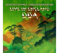 Downes Braide Association - Live In England