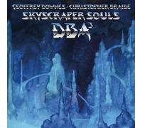 Downes Braide Association - Skyscraper Souls