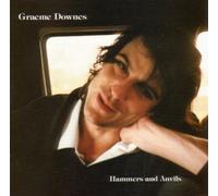 Downes, Graeme - Hammers & Anvils