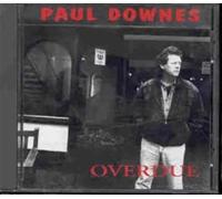 Downes Paul - Overdue