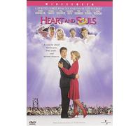 Downey Jr. - Heart & Souls [DVD] [1993] [Region 1] [US Import] [NTSC]