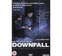 Downfall (1 Disc Edition) [DVD]