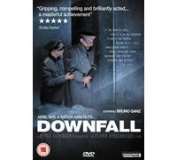 Downfall (2 Disc Edition) [DVD] [2005] by Bruno Ganz