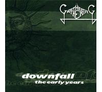 Downfall by The Gathering (2001-04-25)