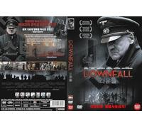 Downfall,Der Untergang (2004) English subtitle "R"rating German Film / NEW DVD - NTSC, All Region ( Registered Airmail )