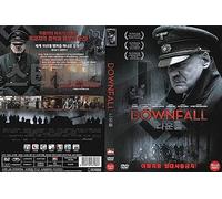 Downfall, Der Untergang (2004) NTSC, All Region (UK Region 2 compatible)