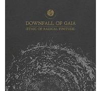 Downfall Of Gaia - Ethic Of Radical Finitude - Vinyl