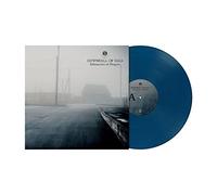 Downfall of Gaia - Silhouettes of Disgust [VINYL]