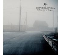 Downfall of Gaia - Silhouettes of Disgust